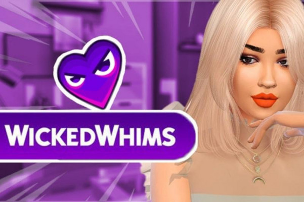 What Is WickedWhims and How to Use It?