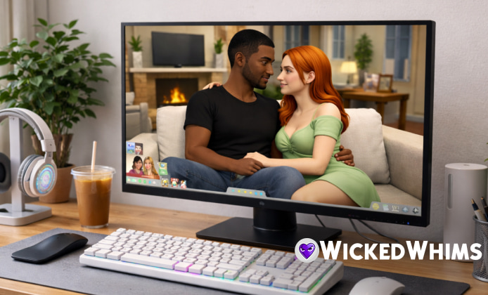 Wicked Whims for Free: Discover the Best Romance and Fantasy Mods